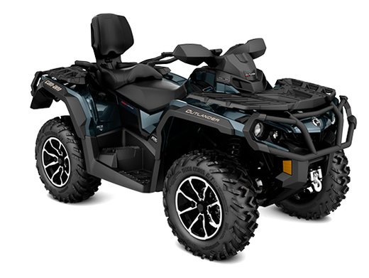 фото BRP Outlander MAX 1000R Limited